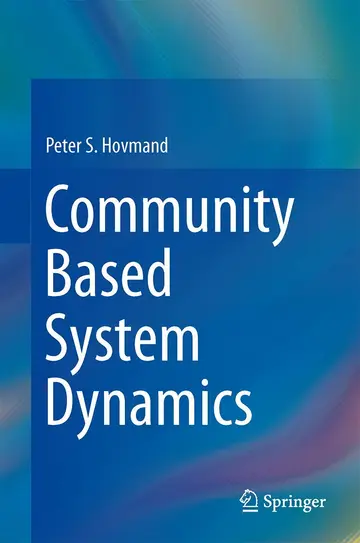 Cover of Community Based System Dynamics