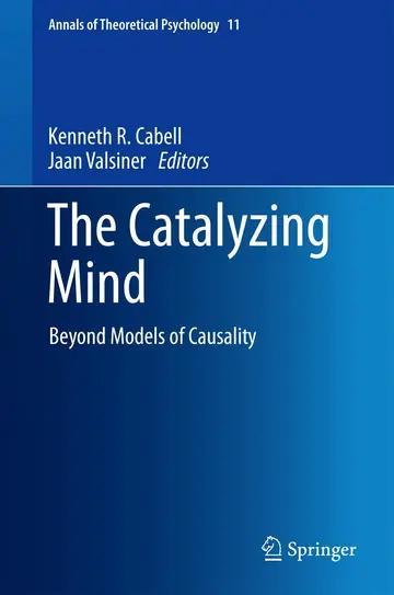Cover of The Catalyzing Mind