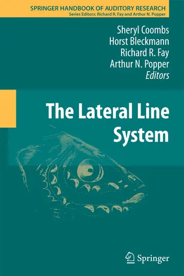 Cover of The Lateral Line System