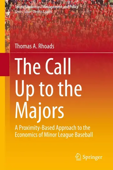 Cover of The Call up to the Majors