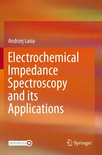 Cover of Electrochemical Impedance Spectroscopy and its Applications