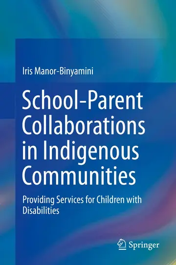 Cover of School-Parent Collaborations in Indigenous Communities