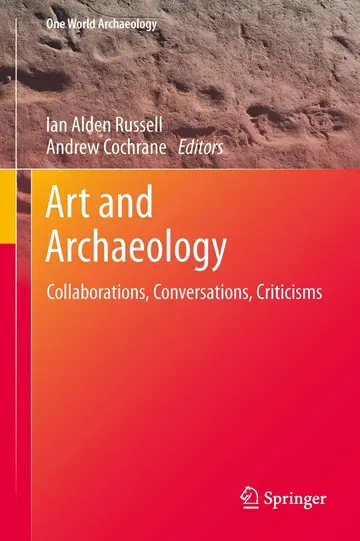 Cover of Art and Archaeology