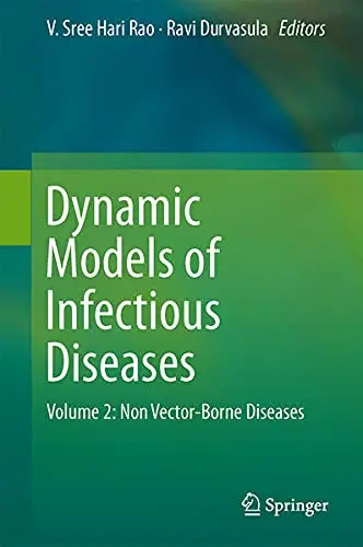 Cover of Dynamic Models of Infectious Diseases