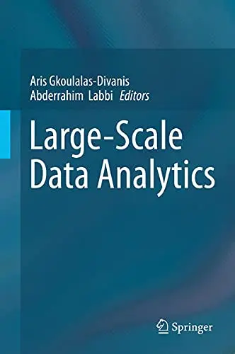 Cover of Large-Scale Data Analytics
