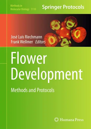 Cover of Flower Development