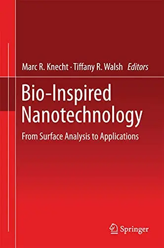 Cover of Bio-Inspired Nanotechnology