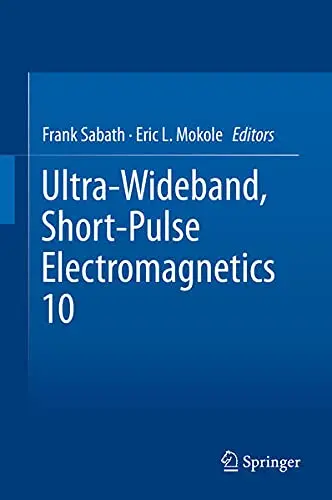 Cover of Ultra-Wideband