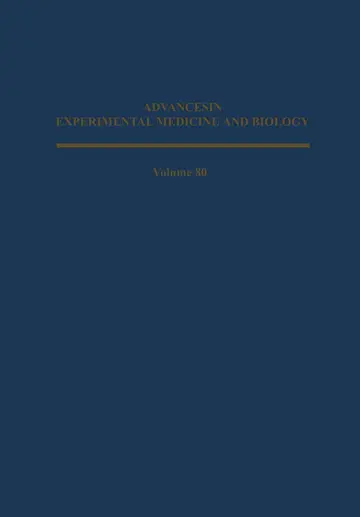 Cover of Comparative Endocrinology of Prolactin