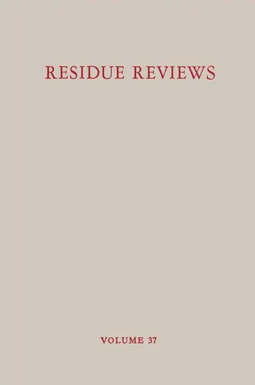 Cover of Phosphamidon