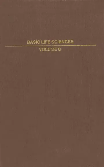 Cover of Enzyme Induction