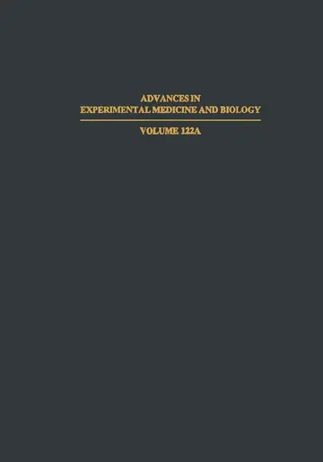 Cover of Purine Metabolism in Man-III