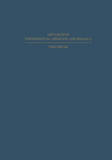 Cover of Mucus in Health and Disease―II