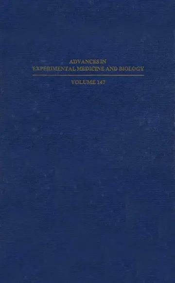Cover of Intraovarian Control Mechanisms