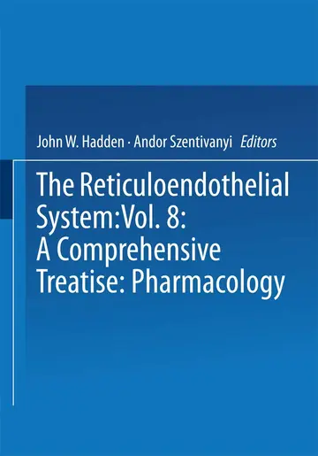 Cover of Pharmacology