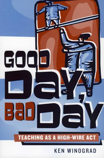 Cover of Good Day, Bad Day