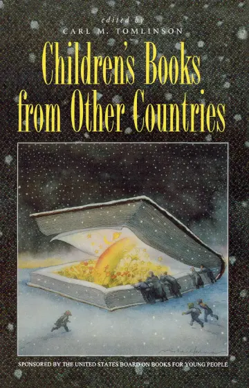 Cover of Children's Books from Other Countries