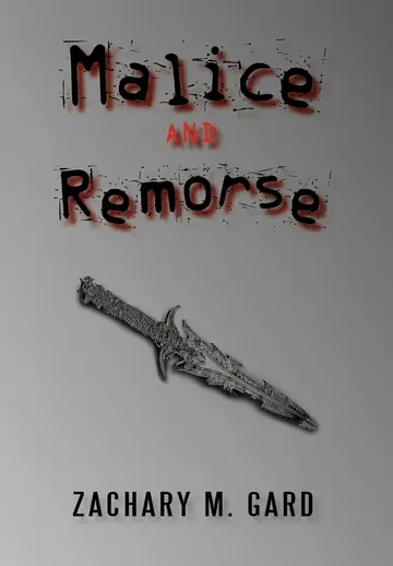 Cover of Malice and Remorse