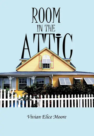 Cover of Room in the Attic