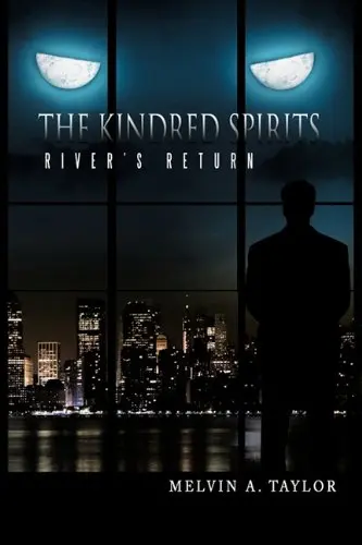 Cover of The Kindred Spirits