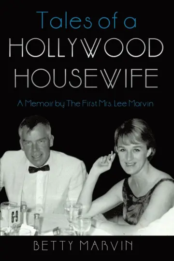 Cover of Tales of a Hollywood Housewife