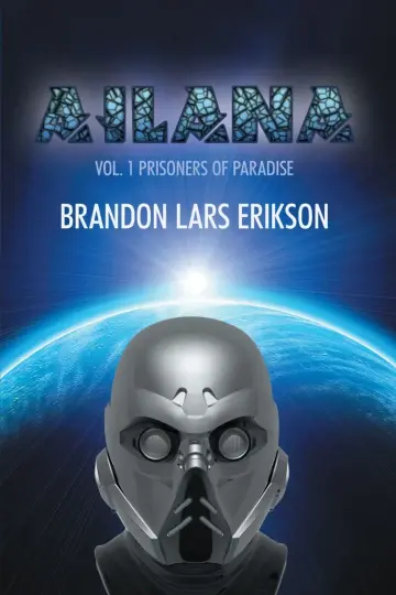 Cover of Ailana