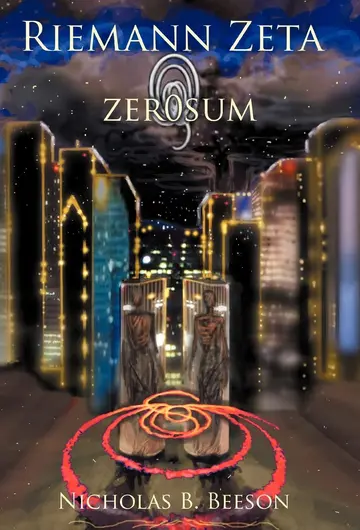 Cover of Riemann Zeta