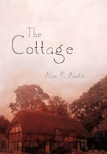 Cover of The Cottage