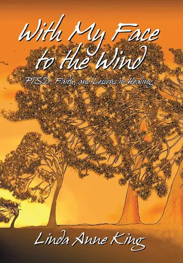 Cover of With My Face to the Wind
