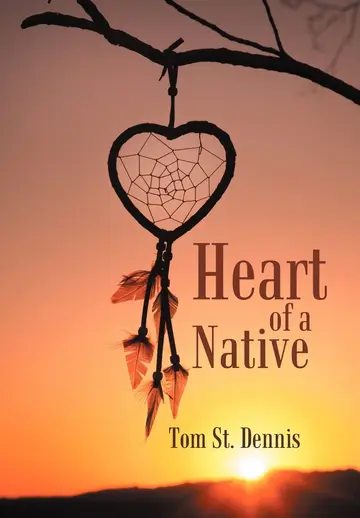 Cover of Heart of a Native