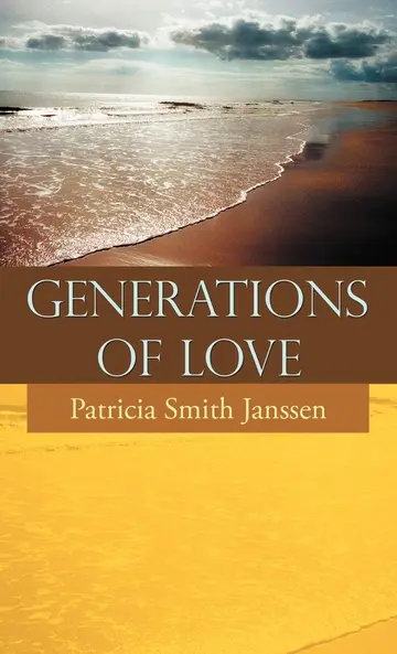 Cover of Generations of Love