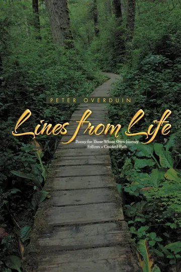 Cover of Lines from Life
