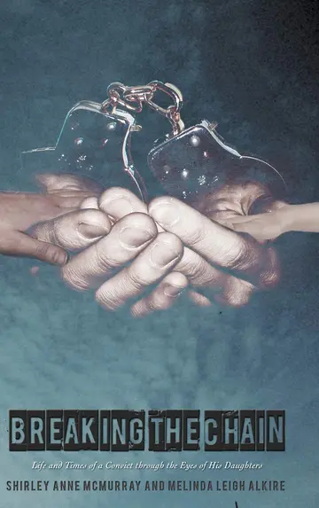 Cover of Breaking the Chain