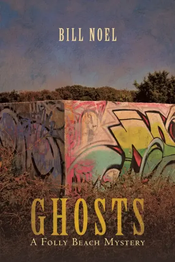 Cover of Ghosts