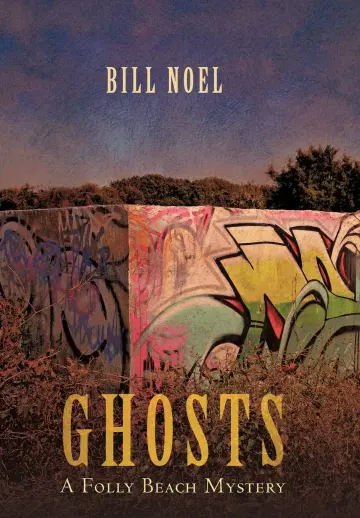 Cover of Ghosts