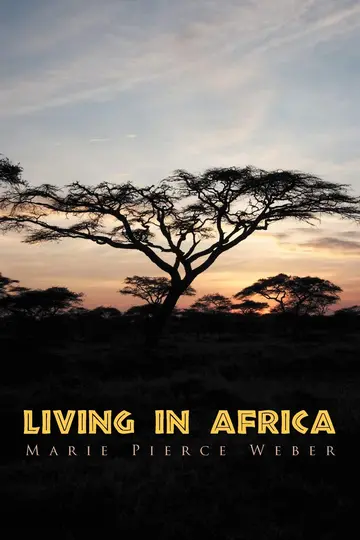 Cover of Living in Africa