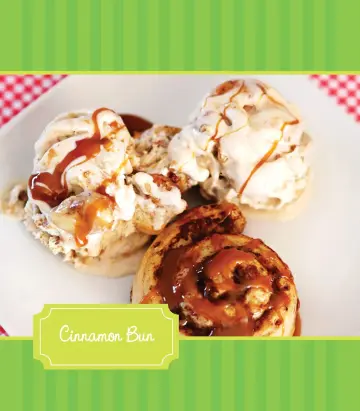 Cover of 101 Gourmet Ice Cream Creations for Every Craving