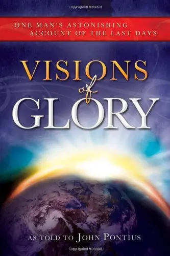 Cover of Visions of Glory