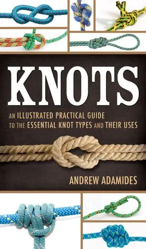 Cover of Knots