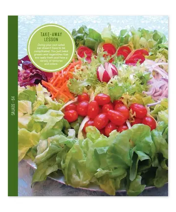 Cover of Eat, Drink, and Be Green