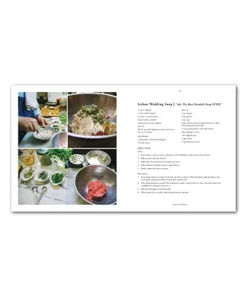 Cover of Real Food, Real Kitchens