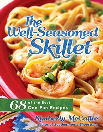 Cover of The Well-Seasoned Skillet