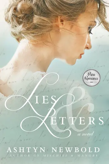 Cover of Lies & Letters