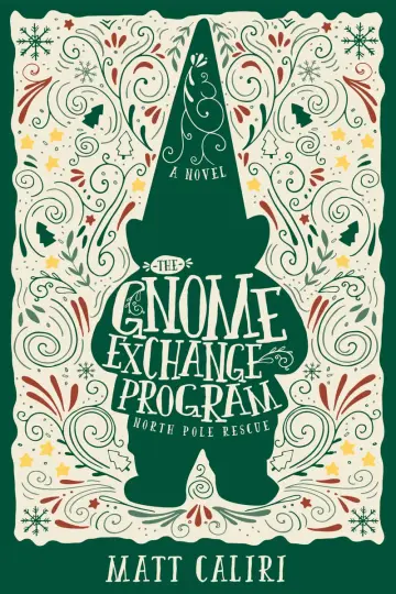 Cover of The Gnome Exchange Program