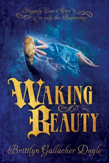 Cover of Waking Beauty