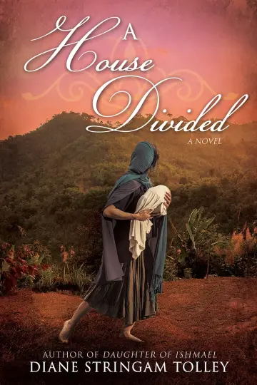Cover of A House Divided