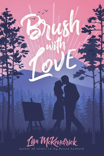 Cover of Brush with Love