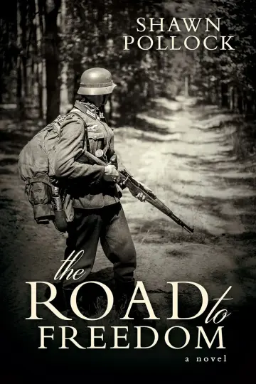 Cover of The Road to Freedom