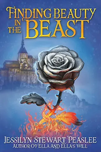Cover of Finding Beauty in the Beast