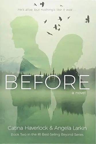 Cover of Before